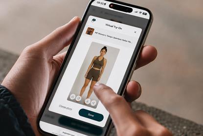 THG Commerce - VTO