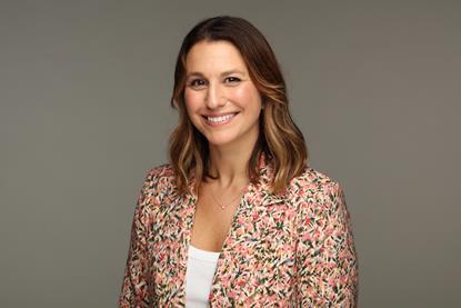 Kate Vacovec