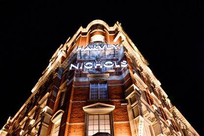 Harvey Nichols