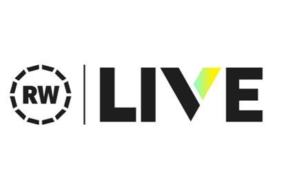 Retail Week LIVE 2027 logo
