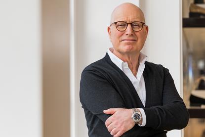 Daniel Rubin, founder of Dune