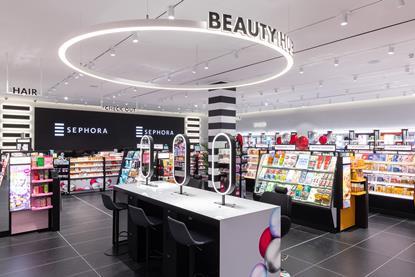 Sephora - Bluewater-01