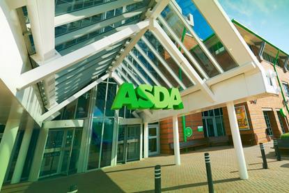 Asda head office, Leeds