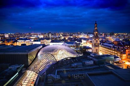 Trinity Leeds