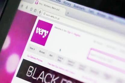 Shop Direct reports a Very merry Christmas with sales up 4%