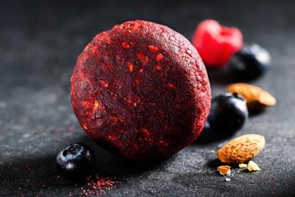 M&S Brain Ball snack