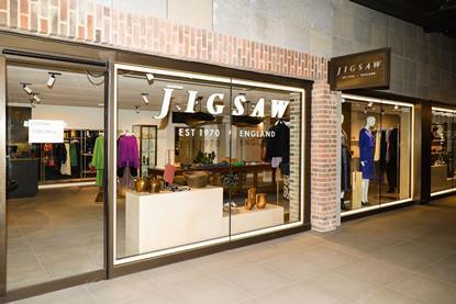 Jigsaw clearance clothing australia