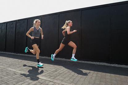 SportsShoes mobile app