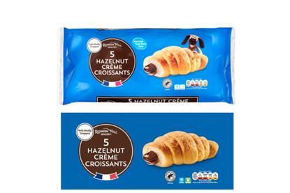 Lidl packaging update