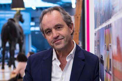 Peter Williams
