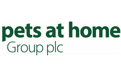 Pets at Home Group logo