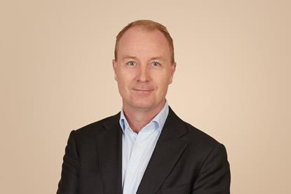 Peter Agnefjäll, JD Sports Chair