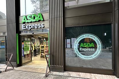 Asda Express