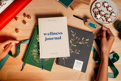Papier_wellness_journal_wellbeing_health