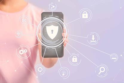 Phone-security-index