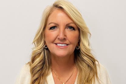 Hannah Mercer, CEO of Footasylum