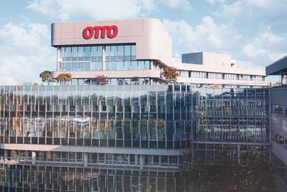 Otto Group HQ