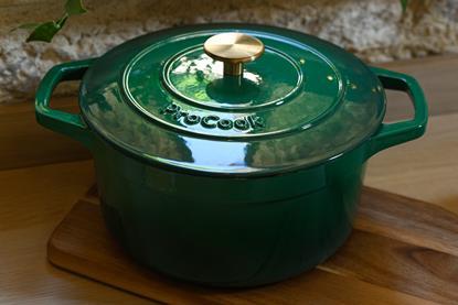 ProCook green dish