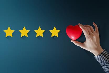 Customer loyalty