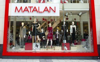 Matalan