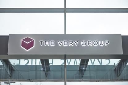 The Very Group head office