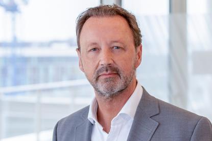 Steve Murrells Co-op