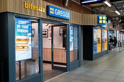 Greggs_Sevenoaks