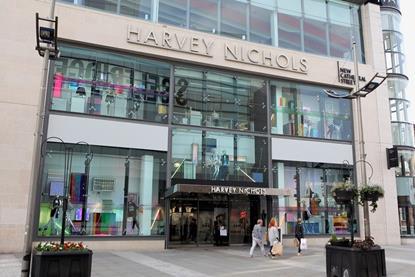 Harvey Nichols Manchester