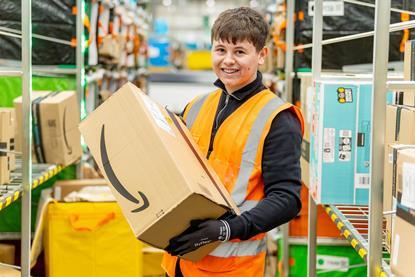 Amazon