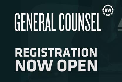 General Counsel registration open