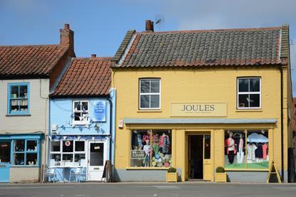 Joules Burnham Market