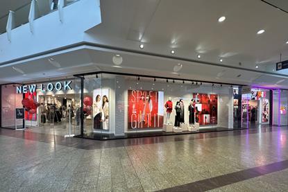 New Look Bristol 3