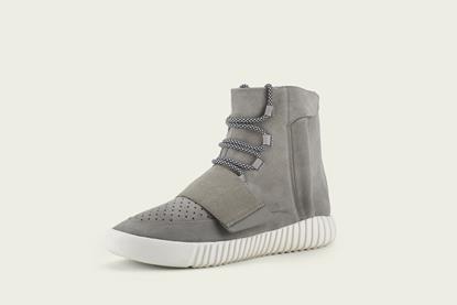 Yeezy Boost by Adidas