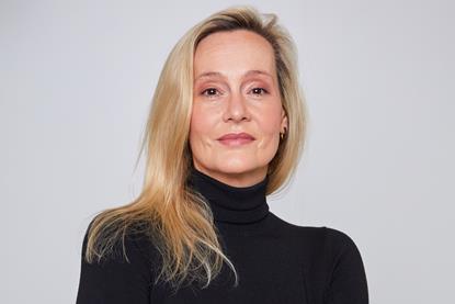 Nichole Strydom Headshot