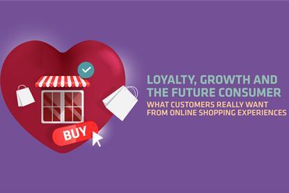 SheerID report cover