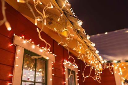 Christmas-lights-on-exterior-of-house