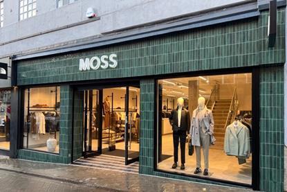 Moss