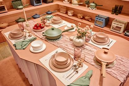 Our Place store at Selfridges