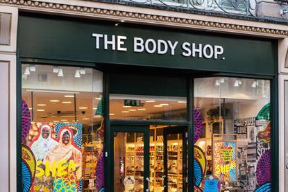 After Aesop, Natura mulls sale of The Body Shop