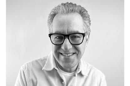 Brian Brick, Moss CEO
