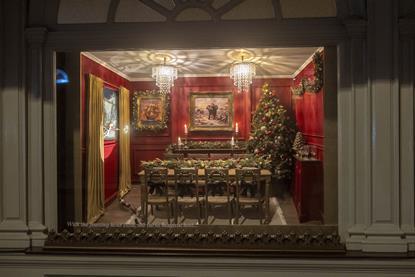 Fortnum & Mason