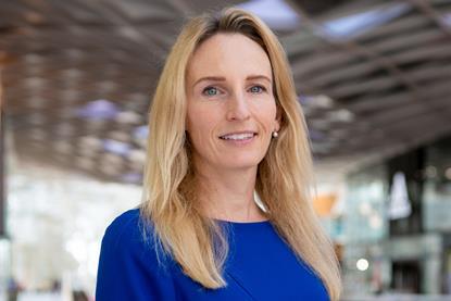 Kate Orwin, leasing director, Unibail-Rodamco-Westfield