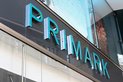 primark logo