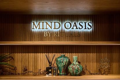 Rituals Mind Oasis London 7