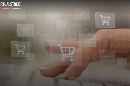 Virtualstock screenshot