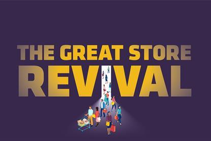 Great Store Revival