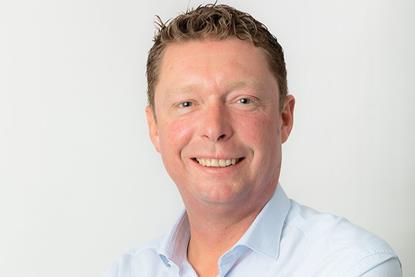 John Roberts, AO CEO