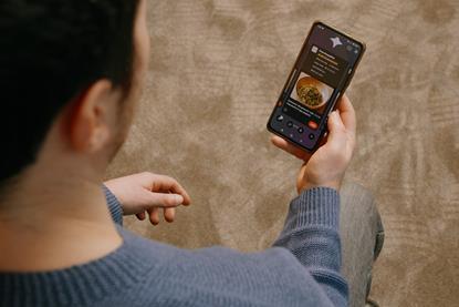 Just Eat AI Assistant