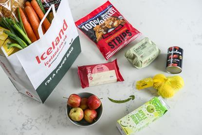 Iceland on Amazon (2)