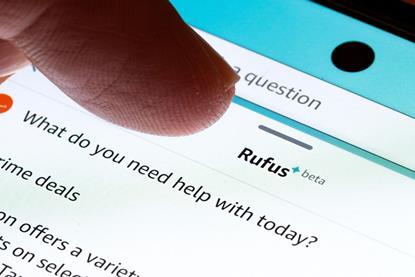 Amazon Rufus
